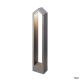  Image Rascali 65, borne extérieure, anthracite, led, 8w, 3000k, ip65