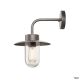  Image Molat, applique extérieure, anthracite, e27, 60w max, ip44