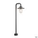  Image Molat, borne extérieure, anthracite, e27, 60w max, ip44