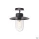  Image Molat, plafonnier extérieur, anthracite, e27, 60w max, ip44