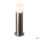  Image Rox acryl 60, borne extérieure, inox, e27, 20w max, ip44, inox 304