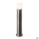  Image Rox acryl 90, borne extérieure, inox, e27, 20w max, ip44, inox 304