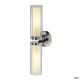  Image Wl 106, applique intérieure, double, chrome, e14, 2x 40w max, ip44