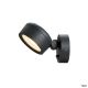  Image Eskina spot sensor, applique et plafonnier extérieur, anthracite, led, 14,5w, 30