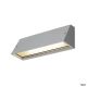  Image Pema®, applique extérieure, gris, led, 16w, 3000k/4000k, ip65