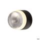  Image Mana, applique intérieure, rond, anthracite, led, 15w, 2700/3000k, interrupteur