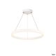  Image One 60, suspension intérieure, up/down, blanc, led, 24w, 2700/3000k, interrupteu