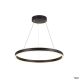  Image One 60, suspension intérieure, up/down, noir, led, 25w, 3000/4000k, interrupteur