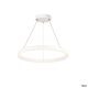 Image ONE 60, suspension intérieure, up/down, blanc, LED, 25W, 3000/4000K, interrupteu