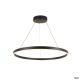  Image One 80, suspension intérieure, up/down, noir, led, 34w, 3000/4000k, interrupteur