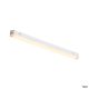  Image BATTEN 60, applique et plafonnier intérieur, blanc, LED, 9W, 3000K