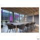  Image One linear 140, suspension int, up/down, blanc, led, 35w, 2700/3000k, variable