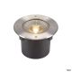  Image Rocci 200, encastré de sol extérieur, rond, inox, led, 16w, 3000k, ip65/ip67