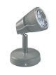  Image Diam 01 gris a/led 4w/3000k