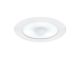  Image Piro - downlight ip54 led cct 3000-4000-5700k 10w 880lm 50000h,détecteur intégré