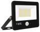  Image Wink 2 led 50w 4000k noir pir
