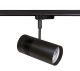  Image Evoli - spot rail 3 all.023, noir, angle 36°, led intég. 10,5w 3000k 850lm