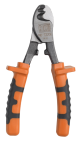  Image pince coupe cable isole bi matiere 580f