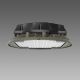  Image Saturno 2884 led 151w 18311lm 4000k graphite