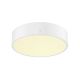  Image MEDO® PRO 30, applique et plafonnier, intérieur, rond, blanc, LED, 10 W, UGR <19