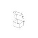  Image sachet de pieces accessoires pour operateur c720 c721