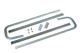  Image bras telescopique courbe 550-593-595 la paire a souder