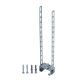  Image support de fixation centrale