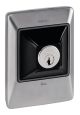  Image contacteur a cle xk11b inox bus sans cylindre a cle (ref. 71275101)