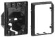  Image adaptateur pour photocellules xp30 et fotoswich pour colonettes ou encastrement