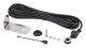  Image antenne 868 et cable coaxial de 5m pour recepteur rp,xf,xr2/4 avec patte de fixa