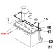  Image kit platine adaptation 780d  pour op 746/844 mps