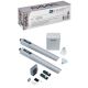  Image handy kit 24v - pour portail battant, jusqu'a 2,7 m avec electro-serrure