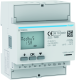  Image Compteur triphasé via TI 1A ou 5A 4M MODBUS MID