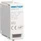  Image Cartouche L-N Uc 275V In 5kA Imax 15kA Up 1kV