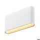  Image OVAL 14 WL, Applique murale, 2700/3000 K, 6 W, blanc