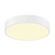  Image MEDO® PRO 40, applique et plafonnier, intérieur, rond, blanc, LED, 19W, IP 50
