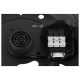  Image MEDO® PRO 60, applique et plafonnier, intérieur, rond, noir, LED, 37 W, UGR <19