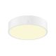  Image MEDO® 30, applique et plafonnier, intérieur, rond, blanc, LED, 12 W, IP 50, IK02