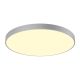  Image MEDO® 90, plafonnier, intérieur, rond, gris, LED, 79 W, IP 50, IK02