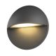  Image LID II, Applique en saillie, 2700/3000K, 15W, PHASE, 100°, anthracite