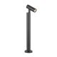  Image S-TUBE 75, borne, extérieur, GU10, 10W, noir