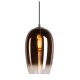  Image PANTILO OVAL, suspension, intérieure, cuivre, E27, 15 W max, 240V, IP 20