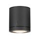  Image ENOLA OCULUS CL, plafonnier, extérieur,  anthracite, 11W max, 240V, 3000/4000K