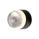  Image MANA BASE WL PHASE, applique, extérieur, rond, anthracite, 15 W max, 240V