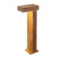  Image RUSTY® PATHLIGHT 70, borne, extérieur,  , LED, 8,8W, 240V, 3000K, IP 55,