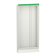  Image PrismaSeT G - Armoire - L850 - IP30 - 33M - RAL9003