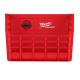  Image RANGEMENT MURAL PACKOUT PANIER EN FIL
