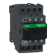  Image TeSys LC1D - contacteur - 4P - AC-1 440V - 20A - bobine 24Vcc