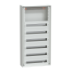  Image PrismaSeT G - Coffret 6 rangées - 24M - Pack 250 - IP30