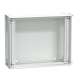  Image PrismaSeT G Active - Coffret extension IP30 - L600 - 9M - RAL9003